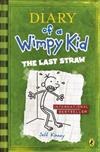 Diary of a Wimpy kid : the last straw /  Jeff Kinney.