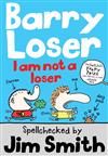 I am not a loser / Jim Smith.
