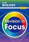 HKDSE biology : revision in focus / F.Sit.