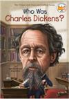 Who was Charles Dickens ? / by Pam Pollack and Meg Belviso ; illustrated by Mark Edward Geyer.