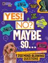 Yes! No? Maybe So… / Julie Beer , Paige Towler.