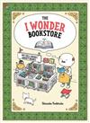The I Wonder Bookstore / Shinsuke Yoshitake.